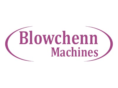 Logo of Blowchenn Machines