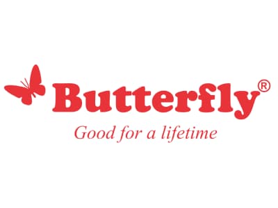 Logo of Butterfly