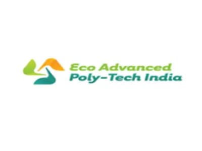 Logo of Eco Advanced Polytech India