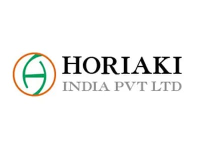 Logo of Horiaki India