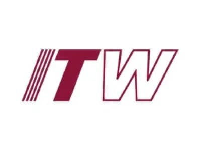 Logo of ITW India Pvt. Ltd.