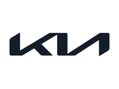 Logo of Kia Motors