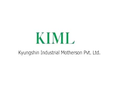 Logo of KIML