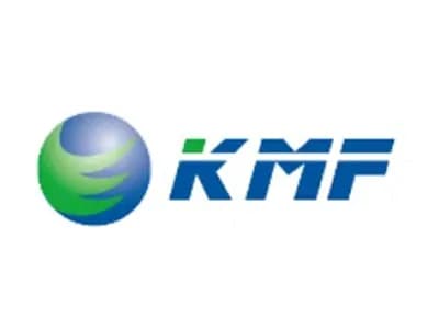 Logo of KMF Technologies