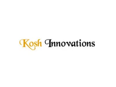 Logo of Kosh Innovations