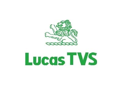 Logo of Lucas TVS