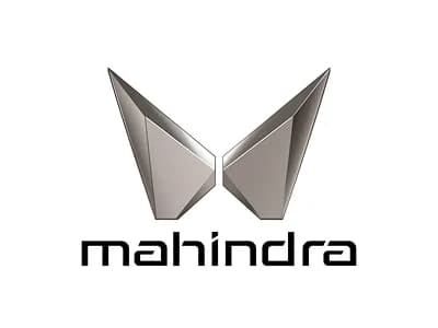 Logo of Mahindra & Mahindra