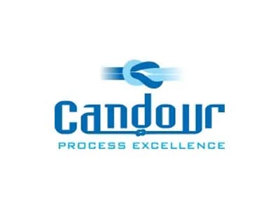 Logo of Procandour India Pvt. Ltd.