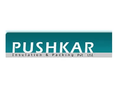 Logo of Pushkar Insulations