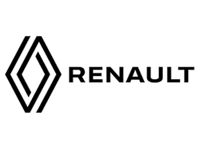 Logo of Renault