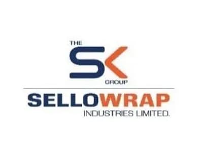 Logo of Sellowrap Industries