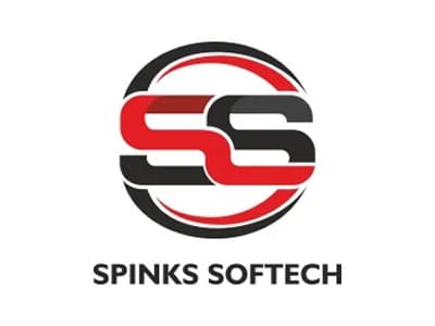 Logo of Spinks Softech