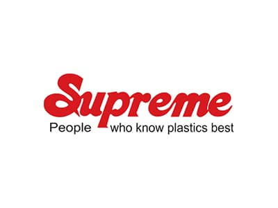 Logo of Supreme Industries