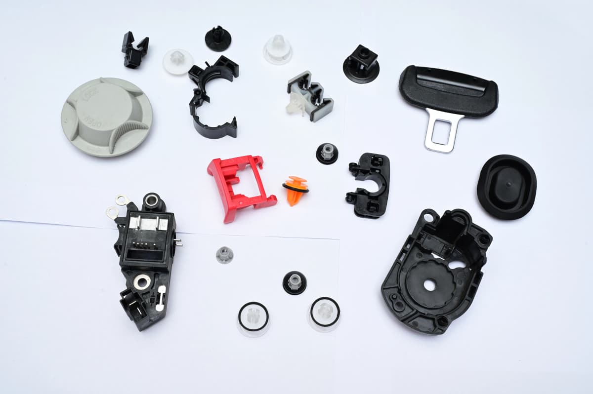 Automotive Parts
