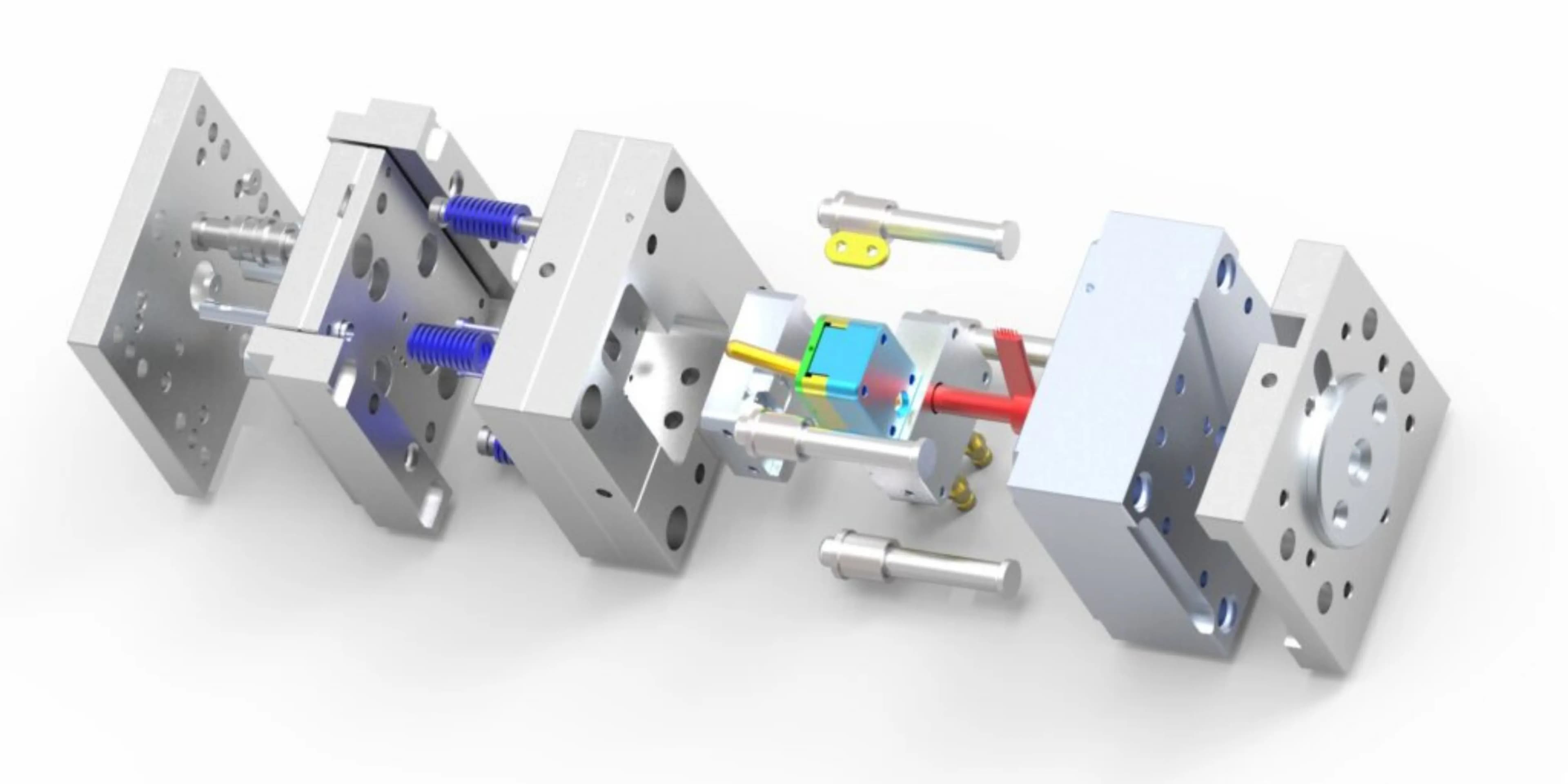 Manufacturing background